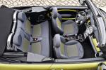 Mini Cooper S Cabrio 2009 года